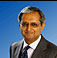 Vikram Pandit, Citi CEO